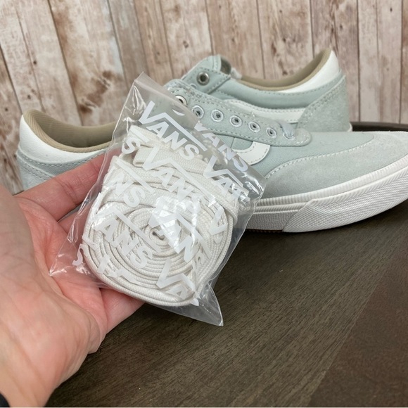 Vans Gilbert Crockett Retro Smoke Sneaker Size 8 Women - Picture 10 of 14